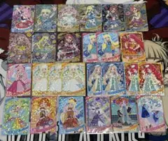 ビジュ札 おジャ魔女どれみ フルコンプ 全16種 - メルカリ