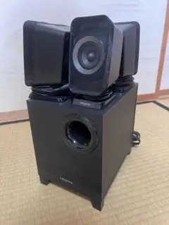 Pioneer 5.1ch サラウンドシステム HTP-S323 ジャンク - メルカリ