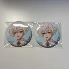 白光糖衣 缶バッジVol.9 2点のサムネイル