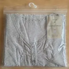 6/7までの特別値下げ★UNIQLOInnerWearCollectionMのサムネイル