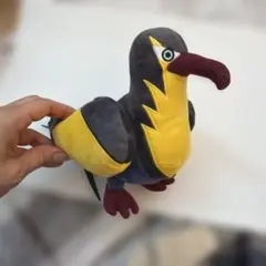 タイカイデン　ぬいぐるみ　ポケモンのサムネイル