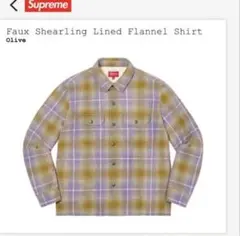 2026年最新】shearling lined flannel shirtの人気アイテム - メルカリ