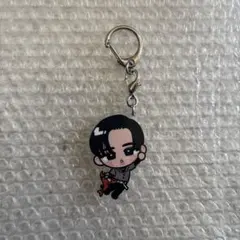 目黒蓮　すのチル　アクリルキーホルダー