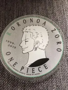ONEPIECE ロロノア・ゾロ お皿