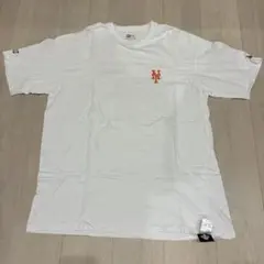★美品★NEWERA ニューエラ Tシャツ エリックエルムス ホワイト XXL
