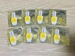 ロクシタン L'OCCITANE ディヴァインインテンシヴオイル 美容オイル8包