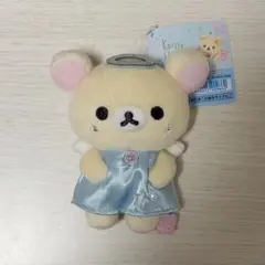 2026年最新】初期ぶらさげリラックマぬいぐるみの人気アイテム - メルカリ