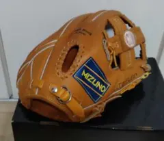 【⭐︎激レア品⭐︎】ミズノ　ワールドウィン　硬式　野球　グローブ　グラブ Yahoo!オークション -「ミズノ ワールドウィン」(グローブ) (野球)の