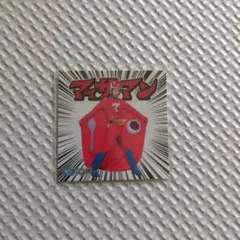 マッサマン　ステッカー１枚