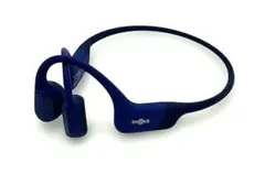 SHOKZ OpenRun S803 ブルー　骨伝導イヤホン　本体のみ