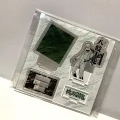 桃源暗鬼 TSUTAYA アクリルスタンド アクスタ 神門　ツタヤ 桃寺神門