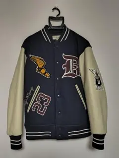 2025年最新】The DUFFER of ST.GEORGE スタジャンの人気アイテム