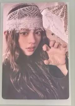 2025年最新】ILLIT ラキドロ ミンジュの人気アイテム - メルカリ