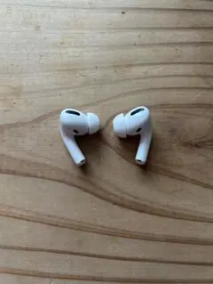 AirPods Pro 2 両耳のみ イヤホン