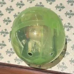 チェンソーマン つまんでつなげてマスコット1 マキマ ガチャ