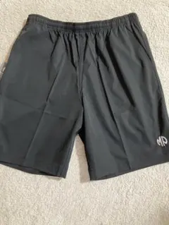 インパル　ブラック 2XO パンツ