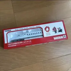 2026年最新】JR N700系 TOMIXの人気アイテム - メルカリ