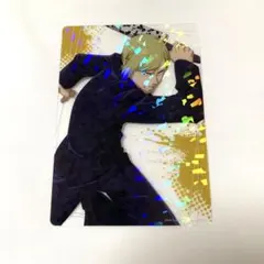 呪術廻戦　ファントムパレード　七海建人　クリアカード　ホログラム　懐玉・玉折