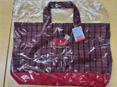 新品★タグ付き★familiarトートバッグ