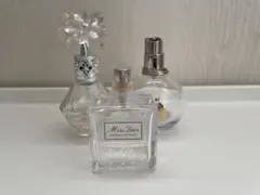 香水まとめ売り