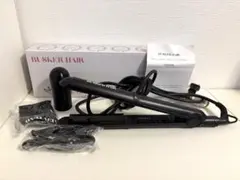 バスカーヘア BUSKER HAIR 韓国 ヘアアイロン アイロン