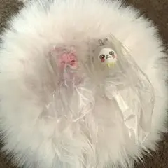 スキズ SKZOO めじるしアクセサリー　ジニレット　トゥエッキ 2個セット