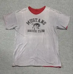 70s Champion ダブルフェイス Tシャツのサムネイル