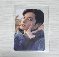 NCT127 テヨン universe バインダー NCT2021