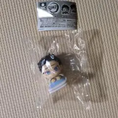 ガチャ 鬼滅の刃 おねむたん 拾弐ノ型 狛治