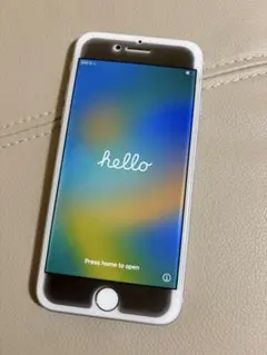 iPhone8 64GB 動作確認OK 箱無し