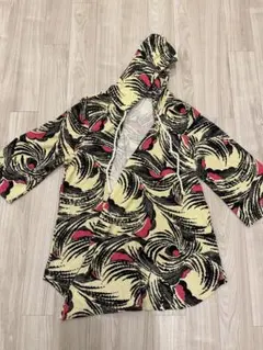 【LE CIEL BLEU】ビーチセット タオル、パーカ、パンツ