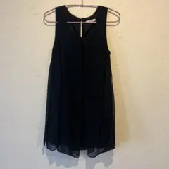 MURUA シフォンワンピースのサムネイル