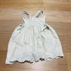 apres les cours ワンピース　70サイズ