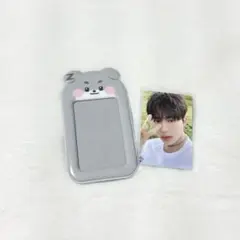 ゴニニ トレカケース