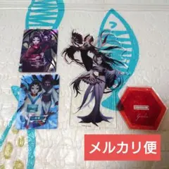 第五人格 アクリルスタンド 美智子　芸者　　雪まつり　カード