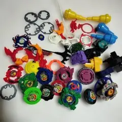 2025年最新】ベイブレード パーツ セットの人気アイテム - メルカリ