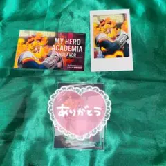 ヒロアカ 東急 エンデヴァー まとめ売り