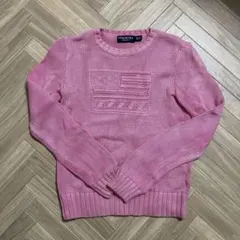 ニット Ralph Lauren（レディース）