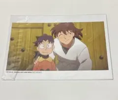 忍たま乱太郎 最強の軍師 映画 特典 土井半助 きり丸