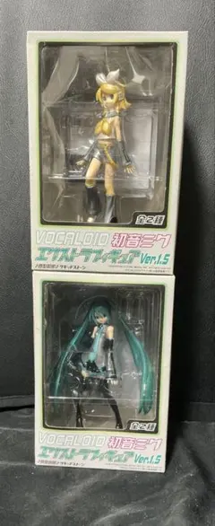 2026年最新】vocaloid 初音ミク エクストラフィギュアの人気アイテム