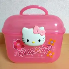2026年最新】HELLO KITTY ケース・ボックス・コンテナの人気アイテム