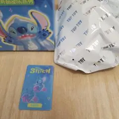 Disney スティッチブラインドボックス フィギュア