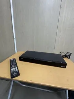 ☆ 東芝HDD＆ブルーレイレコーダーDBR-Z510 リモコン&HDMI付 - メルカリ