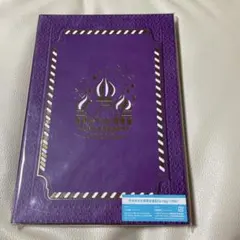 Hey! Say! JUMP Fab! -Live speaks.-