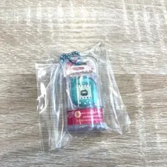 たまごっち おかしなたまごボーロっち パッケージチャームつき３　めろんソーダ