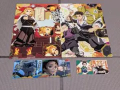 鬼滅の刃　銀だこコラボ