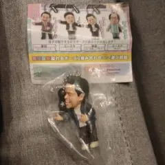 ダイアン ガチャガチャ 津田