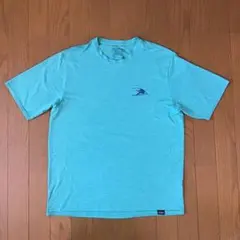 Patagonia パタゴニア キャプリーンクールデイリー Tシャツ S