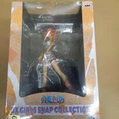 2011年。ワンピースDX GIRLS SNAP COLLECTION 2 ナミ | Mercari