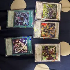 遊戯王カードOCG 18枚セット - メルカリ
